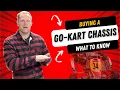 Go-Kart Chassis Buying Guide Top Considerations You Need to Know TheQuickLO206 - Ep 5