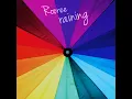 Raining(오늘도 비네) ) (feat. KANTO) - RooRee(루리)