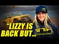 The Real Story behind Lizzy Disappearance From Matts Offroad Recovery and her Epic Comback
