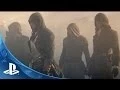 Assassin s Creed Unity E3 2014 World Premiere Cinematic Trailer