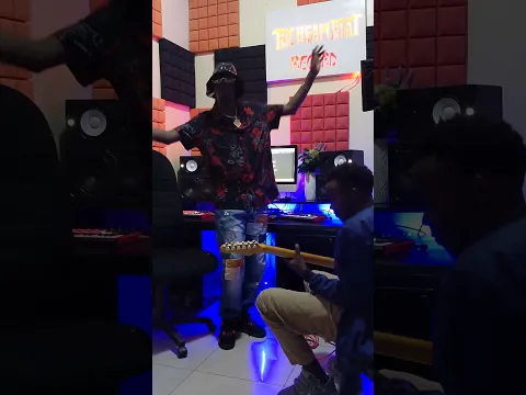 Jamming Session with Sammy Guitarist (The Beam Beat Records)