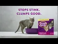 Simple Litter Scoop Away