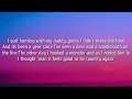 Thomas Rhett- Country again(lyrics)