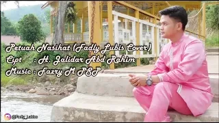 petuah nasehat cover by fadly lubis