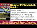Download Lagu (Hari Ke 9/10, Drama Si Kuning) FAM Resmi Keluarkan Pernyataan || Komentar Fans Malaysia