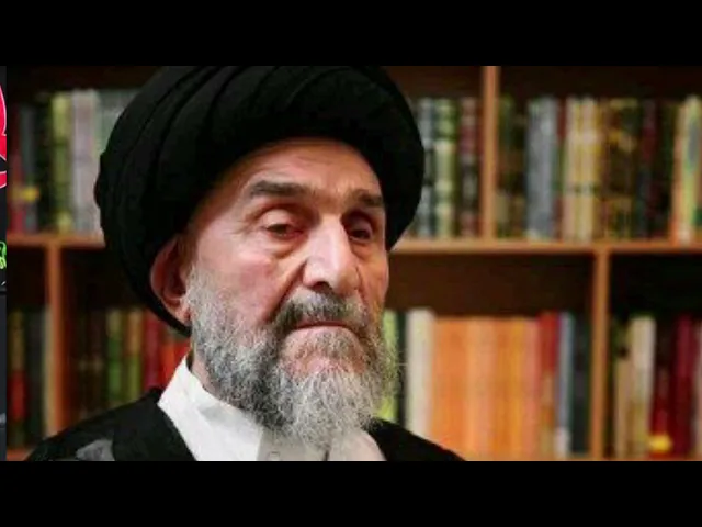 ⁣بطل الجهاد #السيد_عبد_الكريم_شبر و اهتمامه بالشعائر #الحسينية .