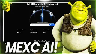 Trade Smarter, Not Harder: MEXC’s AI Tools Explained 🤖