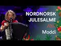 Lagu MODDI - Nordnorsk julesalme (Trygve Hoff)