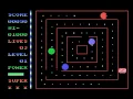 MSX Smack Wacker The Bytebusters 1986 short-gameplay no-comment