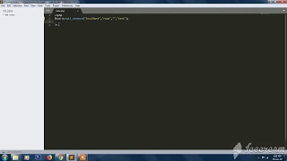 php json encode and decode