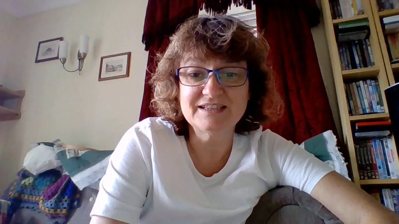 Thought for the Day - 15th August 2020