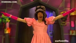 ها ها هاريز الحلقه 1 