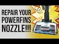 Shark Nozzle Repair - You Won t Believe This