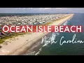 Top things to do on an Ocean Isle Beach Vacation Brunswick Islands North Carolina