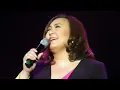Sharon Cuneta sings "Mr. DJ"
