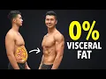 Download Lagu How to DESTROY Visceral Belly Fat (In 30 Days)