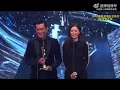 Download Lagu Tony Leung 42nd Hong Kong Film Awards