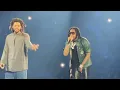 Lil Durk & J. Cole performing All My Life live at iHeartRadio Music Festival 2023