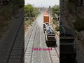 Download Lagu DFC corridor india Train speed 100