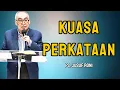 Download Lagu Kuasa Perkataan | Pdt. Jusuf Roni
