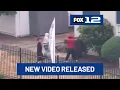 New released after 2 teens arrested 17-year-old shot in SE Portland