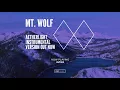 Mt. Wolf – Aetherlight Instrumental Version (Full Album)