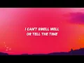 Imposter Syndrome - Sidney Gish (Lyrics)