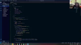 week 11 promineo tech coding assignment
