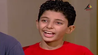 EPS 30 مسلسل عائلة مجنونة جدا Empctv 