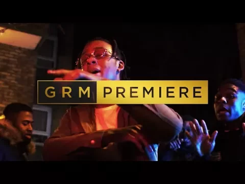 Download MP3 Young T & Bugsey ft. Belly Squad - Gangland [Music Video] | GRM Daily