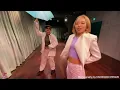 久保田利伸「LA･LA･LA LOVE SONG with NAOMI CAMPBELL」 KADOKAWA DREAMS