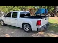 New Wing for the Truck