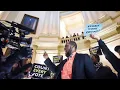 The Return of the Justicefighter Podcast - Kenneth Herring Hannah Payne