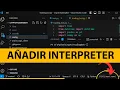 How to Add the Python Interpreter in Visual Studio Code