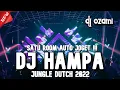 Download Lagu SATU ROOM AUTO JOGET !!! DJ HAMPA X MERINDUKANMU NEW JUNGLE DUTCH 2022 FULL BASS