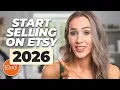 How To Start Selling on Etsy in 2026 Beginners Guide for 6