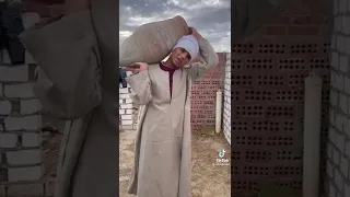 اضحك من قلبك مط مع الحاج كابو 