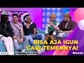 Vicky Shine Masih Single, Igun Bisa Aja Nih Mancing Ruben | BROWNIS (24/8/22) P2