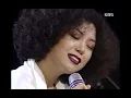 이은미(Lee Eun-Mee) - 어떤 그리움 [이소라의 프로포즈] | KBS 19970215 방송