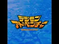 Download Lagu Digimon Adventure: Butter-Fly Perfect Final version