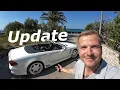 Download Lagu Von der Reeperbahn ans Mittelmeer! Roadtrip im Problem Mercedes