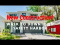 Safety Harbor Real Estate Pinellas County Florida 155 12th Ave S Safety Harbor