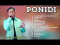 Lagu Ponidi Sekop Sekop Full Album Terbaru 2024 Viral Tiktok