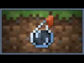 How to craft weakness potion SPLASH