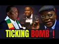 Lagu Blessed Mhlanga Exposes Mnangagwa's ROT at Geneva Summit 😱  Tendai Biti NEVER Cowered!