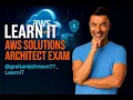 Series 5 6 1 SAA Exam Hands-On Redis Cluster with ElastiCache