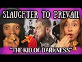 Download Lagu We React to SLAUGHTER TO PREVAIL's INSANE Song KID OF DARKNESS Music Video