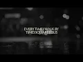 Times Square Jesus (Official Lyric Video) - The Favors