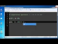 Ruby Comparison Operators speak khmer