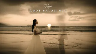 abot salah siji suliyana official music video 